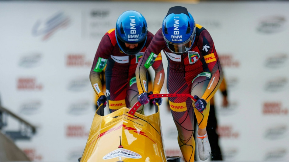 Klarer Vorsprung: Nolte auch in Innsbruck nicht zu schlagen