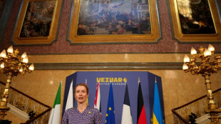 EU-Außenbeauftragte: Russland "spielt Spielchen"