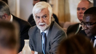 COP30: le président du Giec déclare désormais "presque inévitable" de dépasser 1,5°C de réchauffement