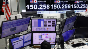 Borsa: l'Asia scivola con l'hi tech, male Tokyo e Seul