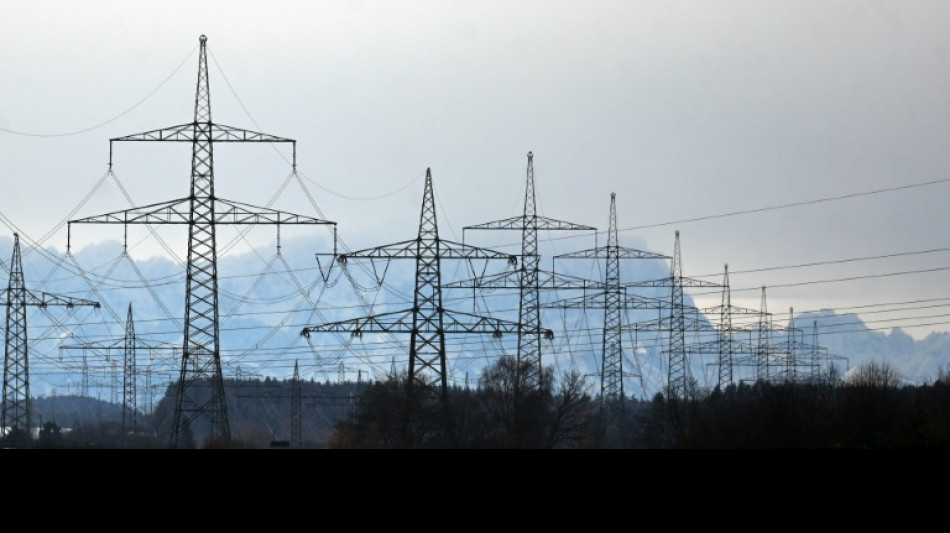 Bundesnetzagentur plant f&uuml;nf neue lange Stromtrassen  