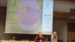 Ad Aosta torna Bref, il festival del cortometraggio