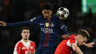 Bayern-Schwur von Paris: "Ist noch was m&ouml;glich"