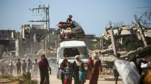 Campagne de répression du Hamas à Gaza, Trump promet de désarmer le mouvement palestinien
