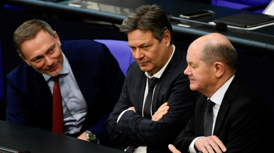 Wirtschaftsminister Habeck spricht sich f&uuml;r Unternehmenssteuerreform aus