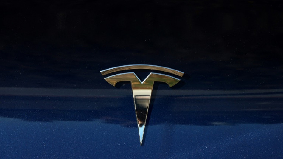Tesla ruft wegen Softwareproblems 1,6 Millionen Elektroautos in China zur&uuml;ck