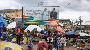 Le pape attendu au Cameroun avec un message de paix pour les r&eacute;gions anglophones