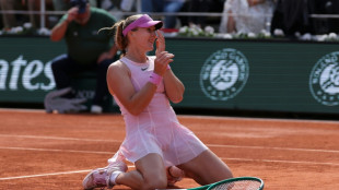 Andreeva e Swiatek s&atilde;o eliminadas na estreia em Bad Homburg