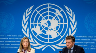 La ONU pide "acci&oacute;n" para proteger a los m&aacute;s vulnerables de los efectos de El Ni&ntilde;o