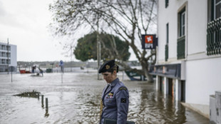 Deadly storm sparks floods in Spain, raises calls to postpone Portugal vote
