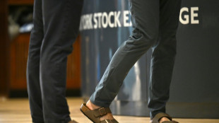 Birkenstock legt schwachen B&ouml;rsenstart hin - Aktie rutscht um 13 Prozent ab