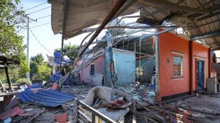 Cambodia asks Thailand to move border talks to Malaysia