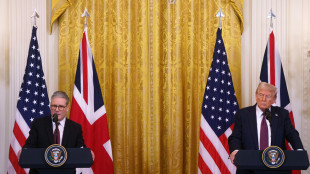 Starmer-Trump,negoziati economici produttivi per un'intesa
