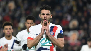 Coupe de France: sans piti&eacute; &agrave; Saint-Brieuc, le PSG file en demi-finale