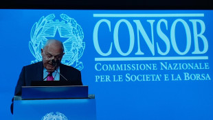 Savona (Consob), oggi cybersecurity pi&ugrave; importante che mai