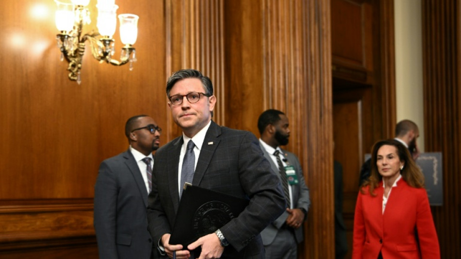 Paralisa&ccedil;&atilde;o do governo dos EUA se torna a mais longa da hist&oacute;ria