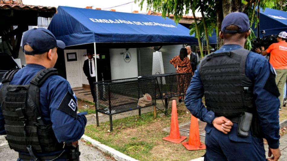 Polícia do Panamá se recusa a processar alerta vermelho na Interpol contra ex-presidente Martinelli