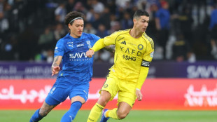 Cristiano Ronaldo vai desfalcar Portugal nos amistosos contra M&eacute;xico e EUA