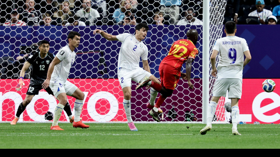 Mondiali: pareggio senza gol, Colombia e Portogallo ai sedicesimi