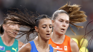 Golden Gala: Battocletti fuori dal podio nei 5mila, chiude al 13/o posto