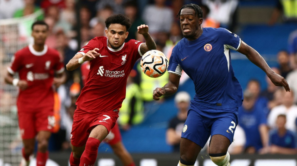 1:1 bei Chelsea - nur ein Punkt f&uuml;r Klopp zum Auftakt