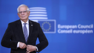 Dossier nucl&eacute;aire: visite impromptue en Iran du chef de la diplomatie de l'UE
