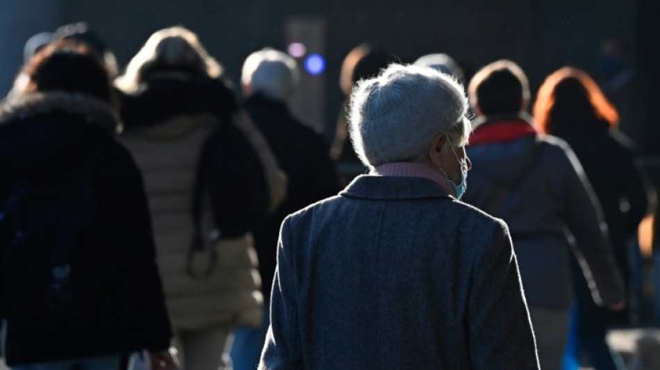 Umfrage: Mehrheit der Deutschen ist gestresster als fr&uuml;her