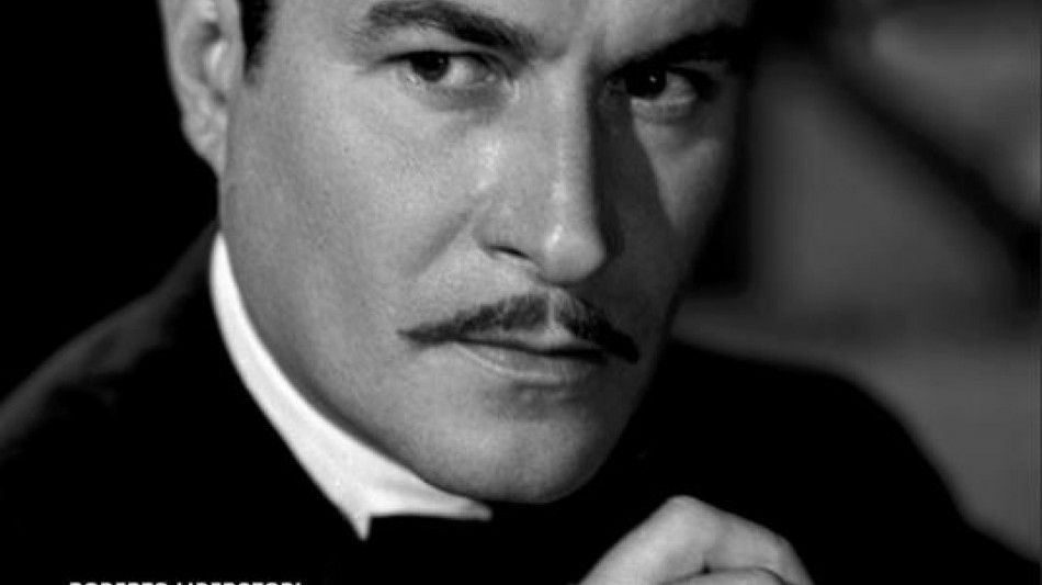 Amedeo Nazzari, il divo simbolo dell'Italia che sognava