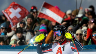 Rassat claims 'insane' Gurgl slalom for first World Cup victory