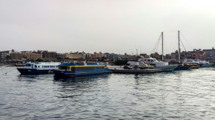 Deutsche unter den 16 Vermissten nach Untergang von Touristen-Boot vor &Auml;gypten