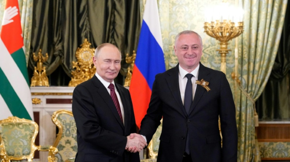 Rusia dice que no pagar&aacute; a Georgia la indemnizaci&oacute;n dictada por el TEDH