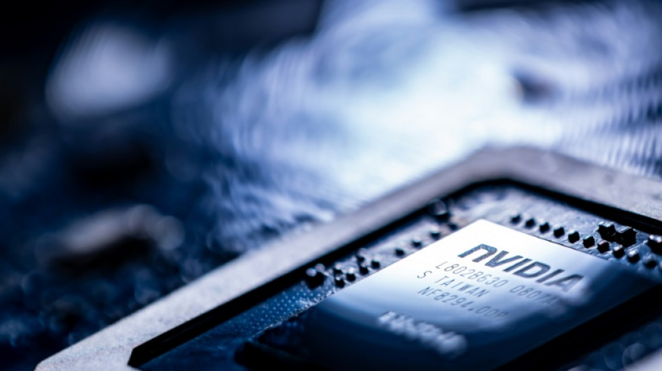 Bolsa de T&oacute;quio dispara ap&oacute;s resultados s&oacute;lidos da Nvidia