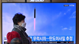 La Cor&eacute;e du Nord d&eacute;clare avoir r&eacute;alis&eacute; un nouveau test de d&eacute;veloppement satellite
