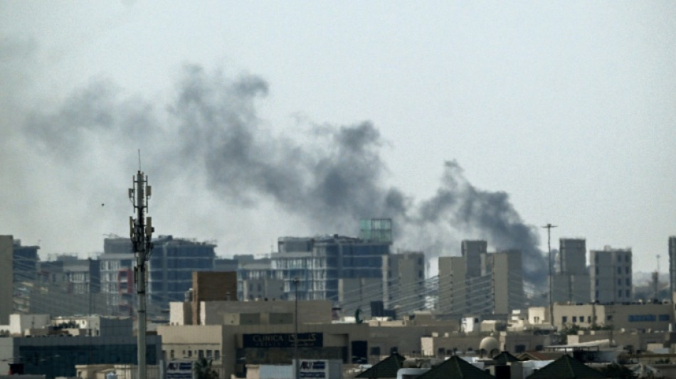 Trump veut choisir le prochain dirigeant iranien, la panique gagne Beyrouth