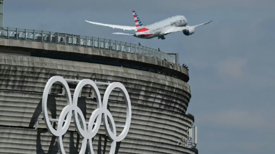 Doch keine Streiks zu Olympia: Gewerkschaften einigen sich mit Pariser Flugh&auml;fen