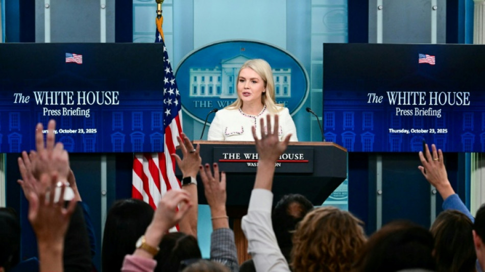 Weißes Haus schränkt Zugang von Reportern zu Pressebüro ein