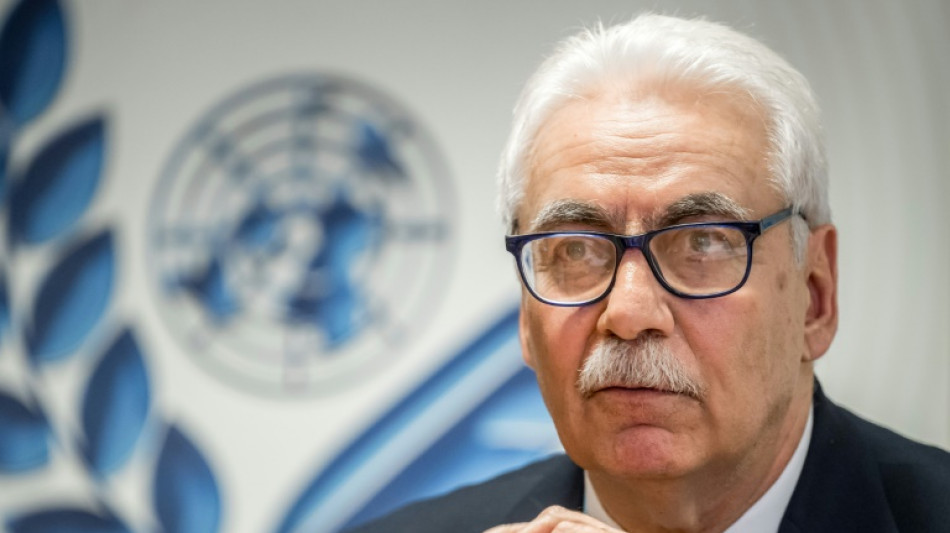 Palestinian minister hails European countries' state recognition