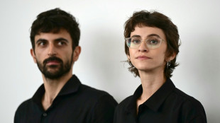 Document&aacute;rio 'NAZA' leva a Veneza depoimentos das for&ccedil;as israelenses sobre massacres em Gaza com IA