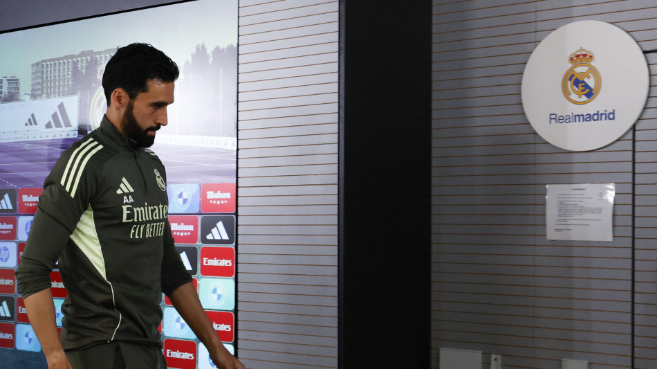 Arbeloa conferma che lascer&agrave; la panchina del Real Madrid