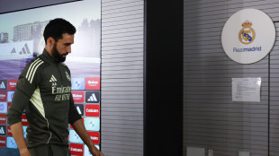 Arbeloa conferma che lascer&agrave; la panchina del Real Madrid