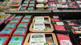 Studie: Preise f&uuml;r pflanzliche Alternativen n&auml;hern sich Tierprodukten weiter an