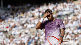 Cobolli cede al 5/o set, Zverev vince il Roland Garros