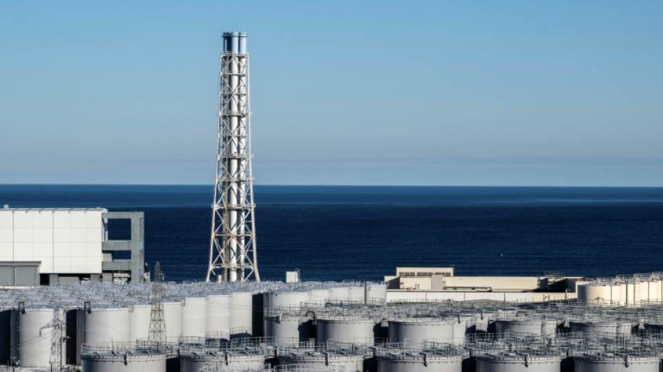 New Zealand confident in UN advice on Fukushima, govt says