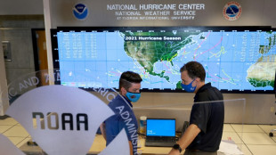 Trump quer eliminar pesquisa sobre o clima de agência científica