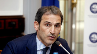 Liguori prorogato Commissario straordinario Porto di Trieste