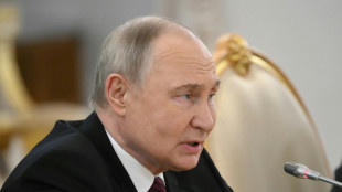 Poutine propose des négociations directes avec l'Ukraine mais ignore l'appel au cessez-le-feu