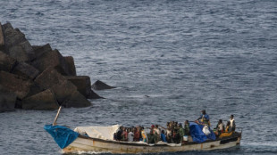 Nouvelle journ&eacute;e de recherches au large des Canaries pour au moins 48 migrants disparus 
