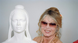 Brigitte Bardot sobre los musulmanes, los hombres y la "horrible" humanidad