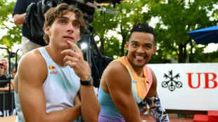 Improving standards transform pole vault as spectacle, says Duplantis