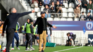 Ligue 1: le PFC se donne de l'air face &agrave; Nice pour la premi&egrave;re de Kombouar&eacute;